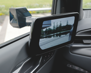 KIA EV9 GT Line Press Kit 7